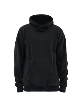 ehitu hoodie black Unisex Apparel product weekend wearability