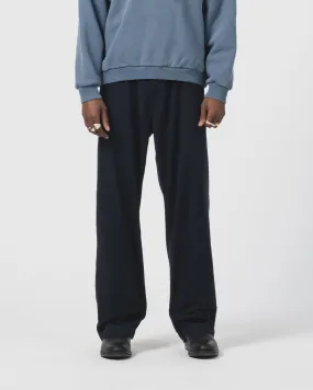 Frisco Chino Hbt Inkt Active Stretch Stretchy Waist