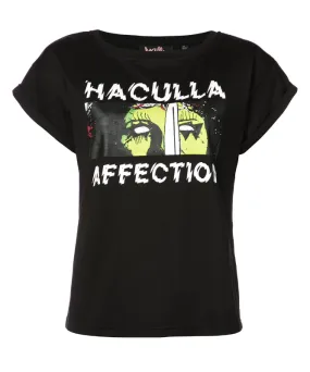 NonRestrictiveCut AFFECTION T-SHIRT