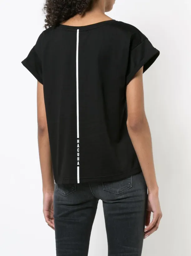 AFFECTION T-SHIRT Lightweight Fashion