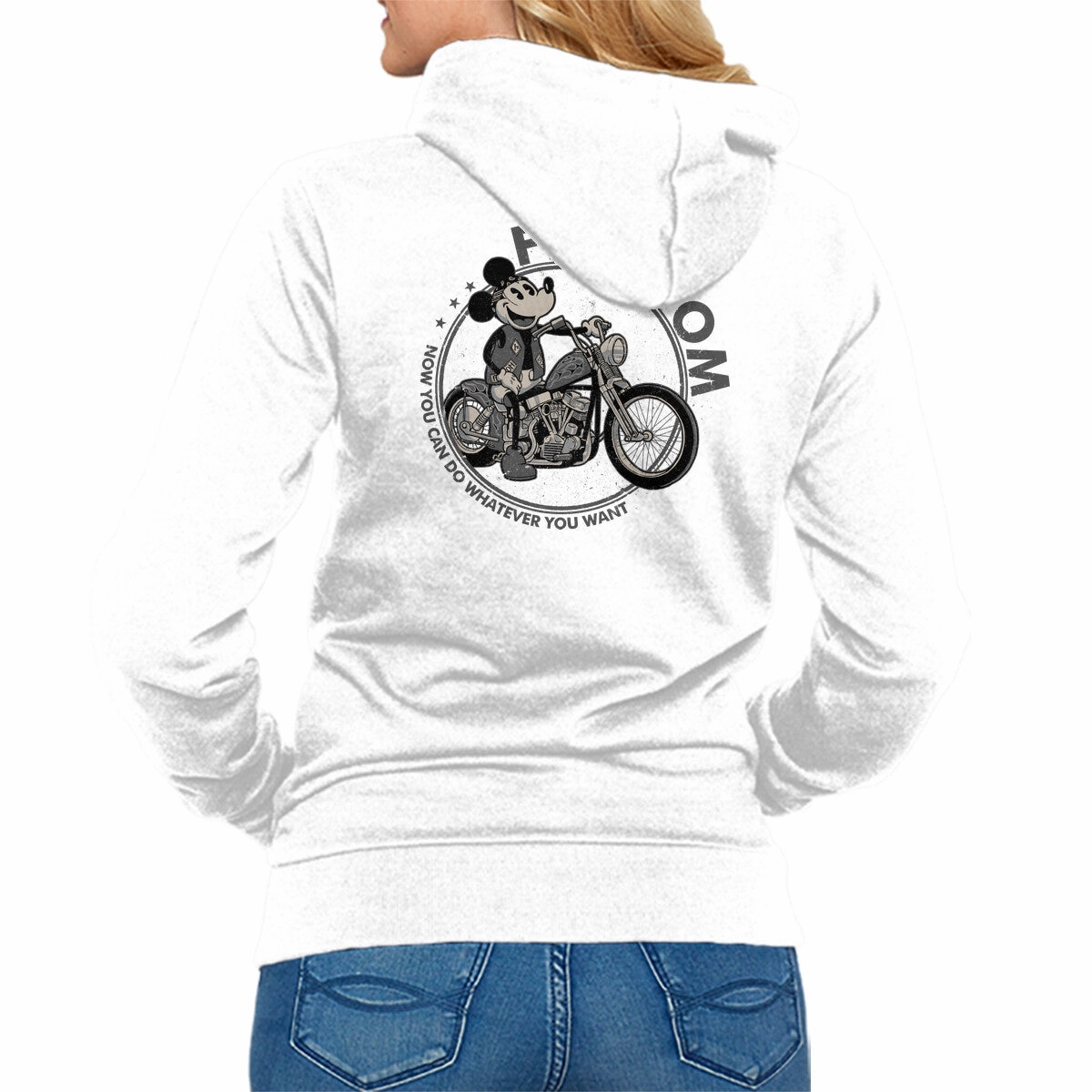 Freedom MC Layered Comfort