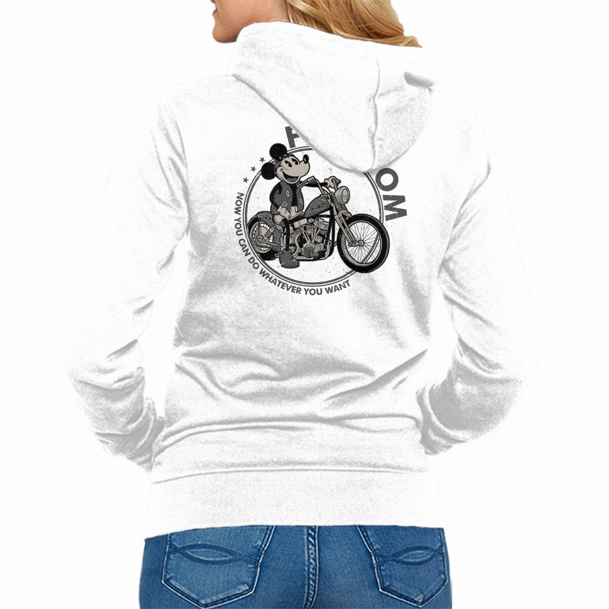 nautical print Comfort Design Freedom MC