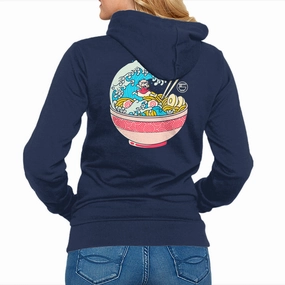 Anime Ramen product personalized touch