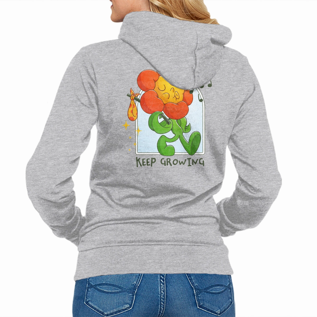 product combo Follow Your Instincts