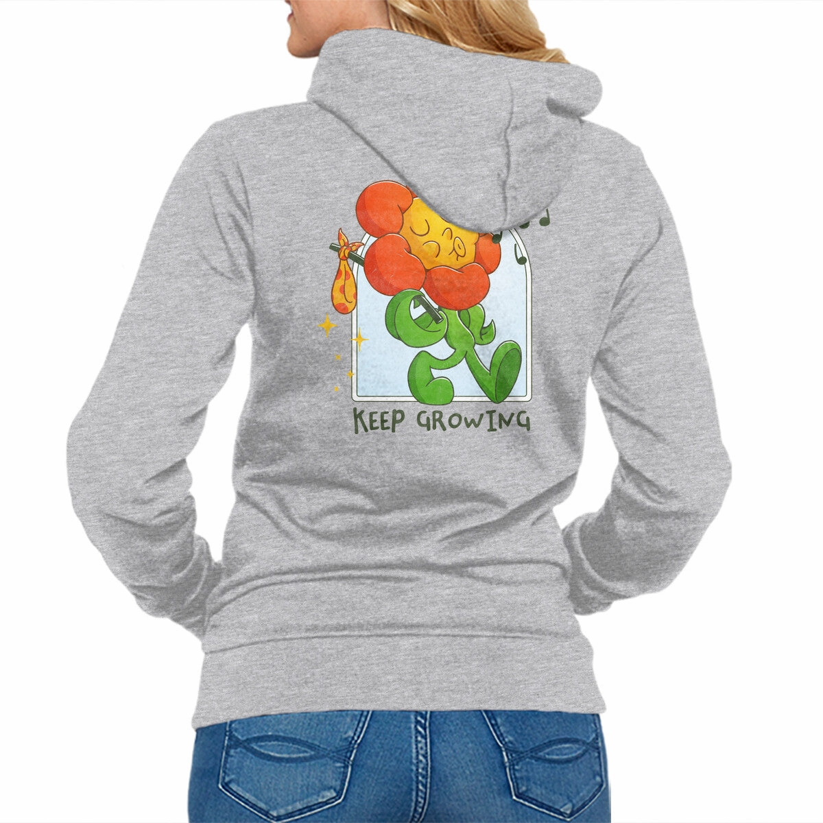 Street Active Follow Your Instincts