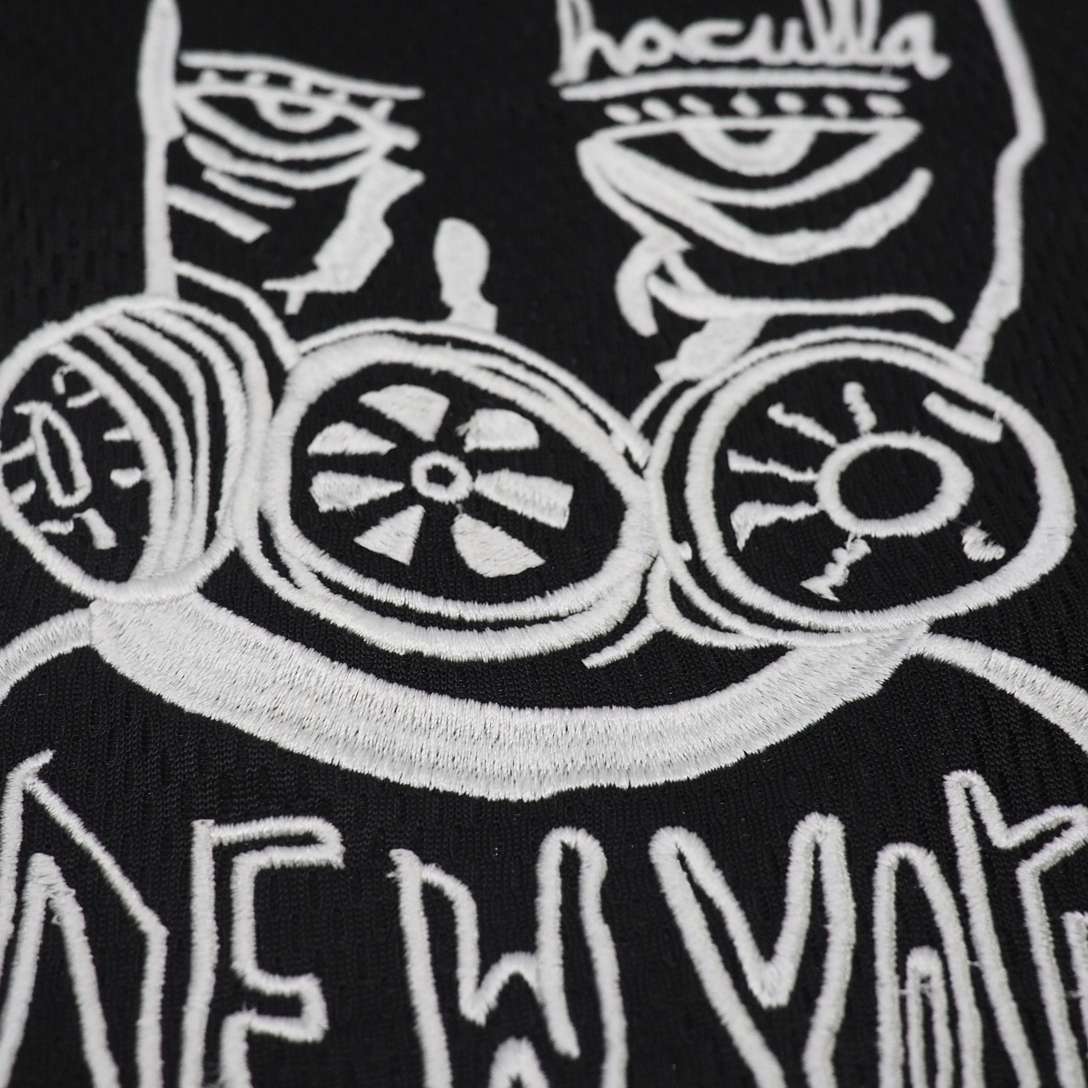 FACE OFF BASKETBALL SHORTS BLACK All Day Flex Fit Eco Friendly Material