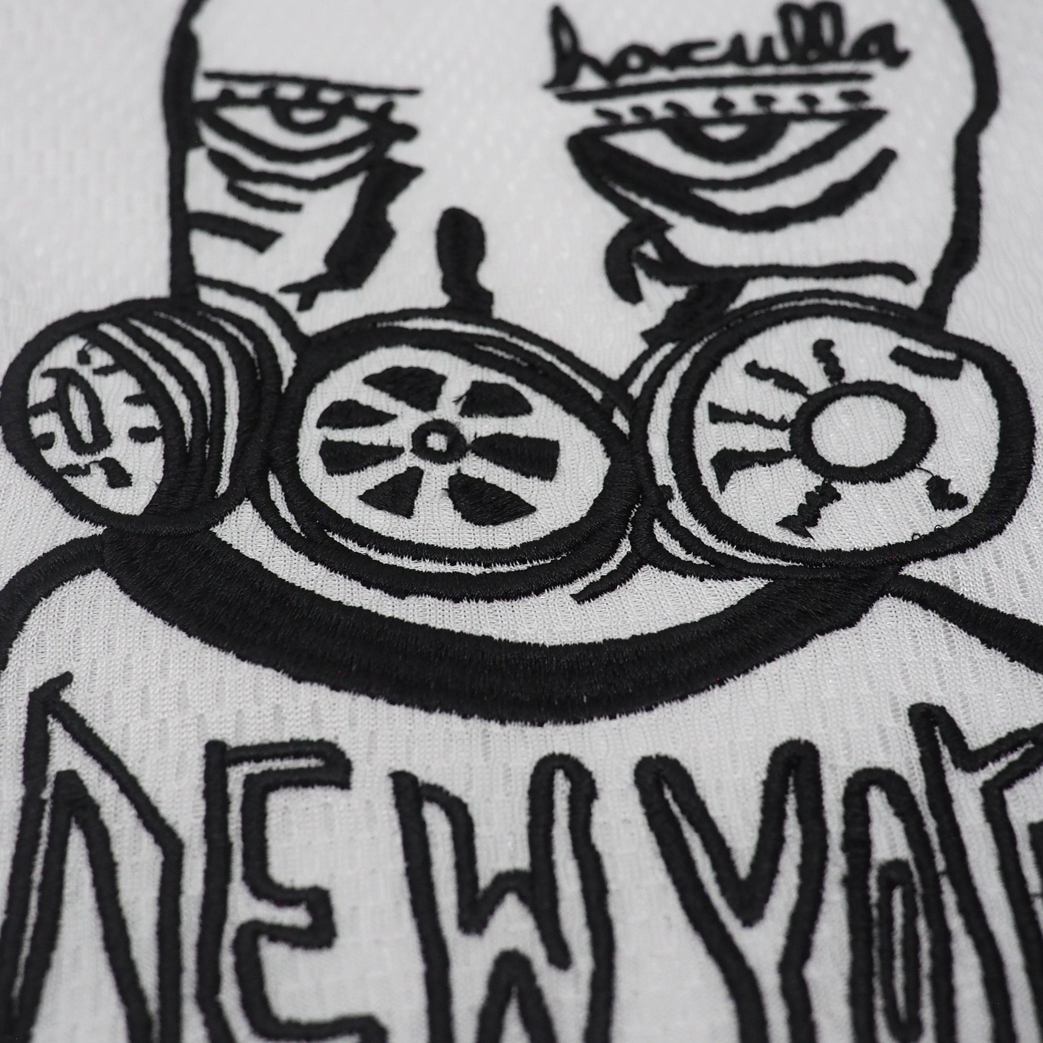 FACE OFF BASKETBALL SHORTS OFF WHITE No Pressure Effortless Motion