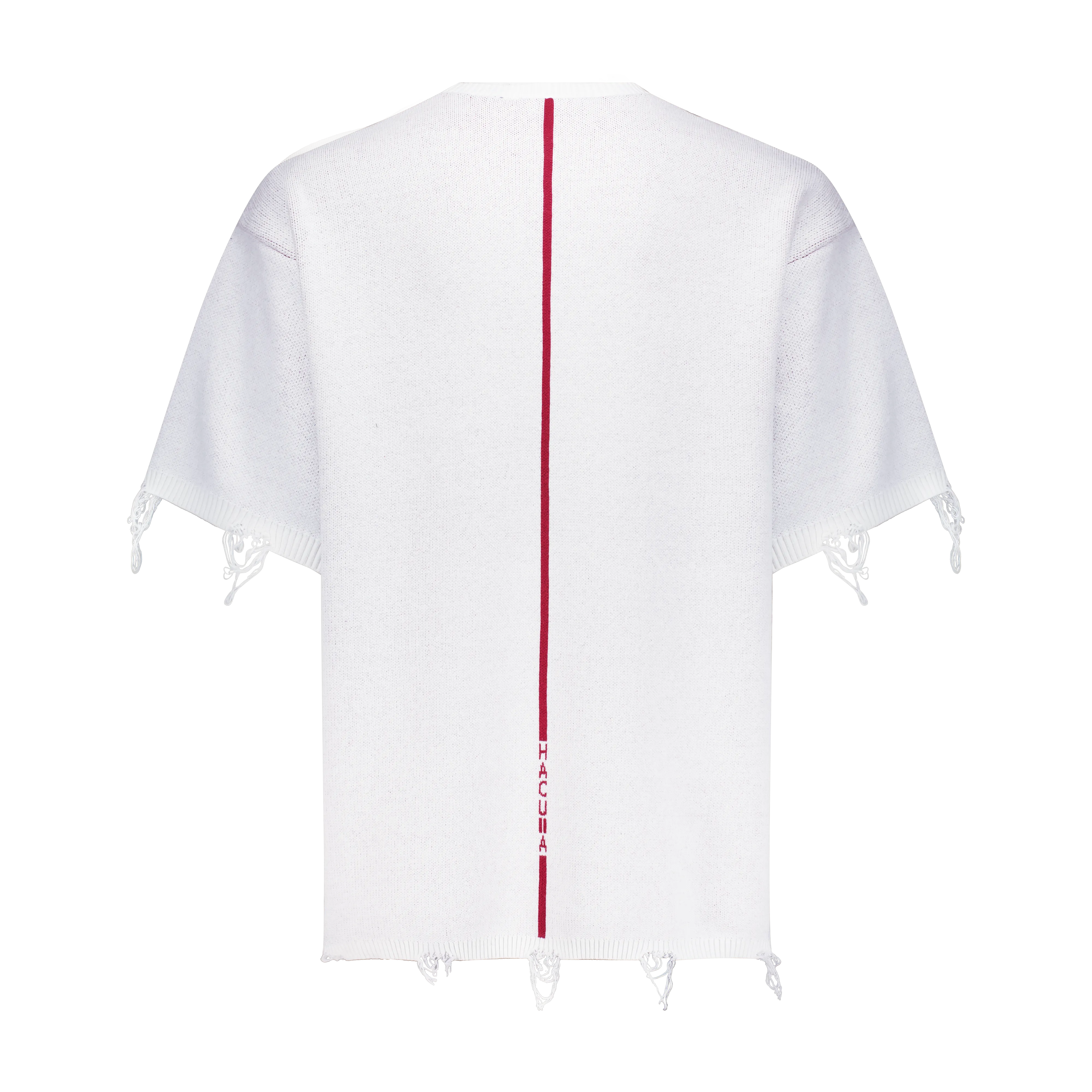 FAT BOY HACULLA SWEATER TEE All Day Softness Adjustable drawstring