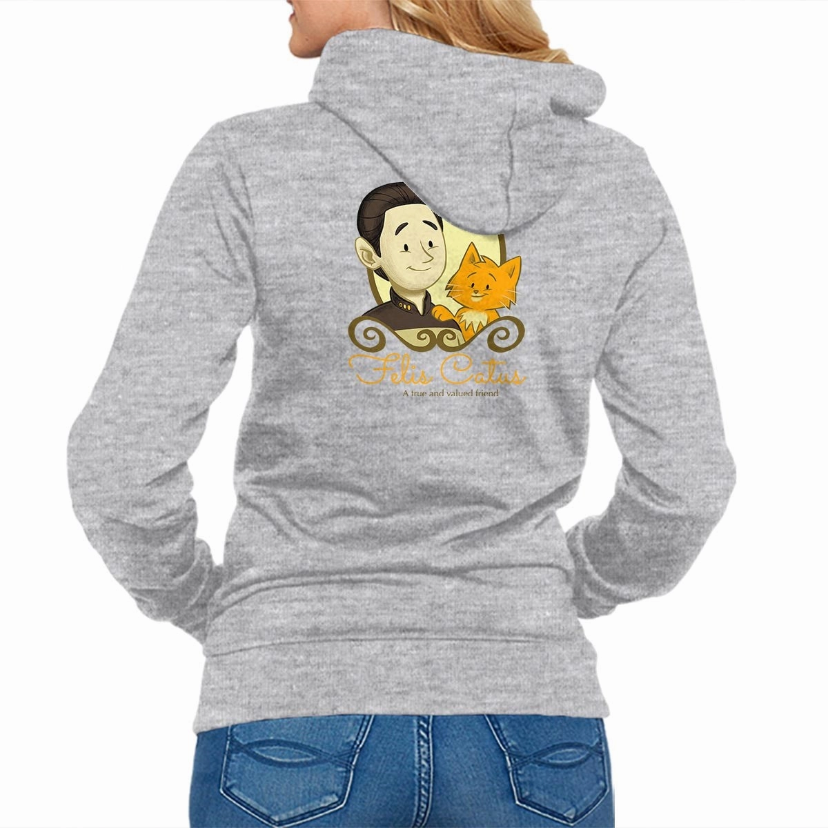 comfortable for standing suitable for holidays Felis Catus