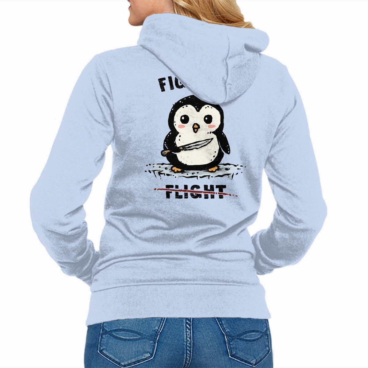 Fight Or Flight product couple intimacy