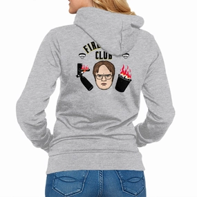 Fire Drill Club product gift worthiness product competitive edge