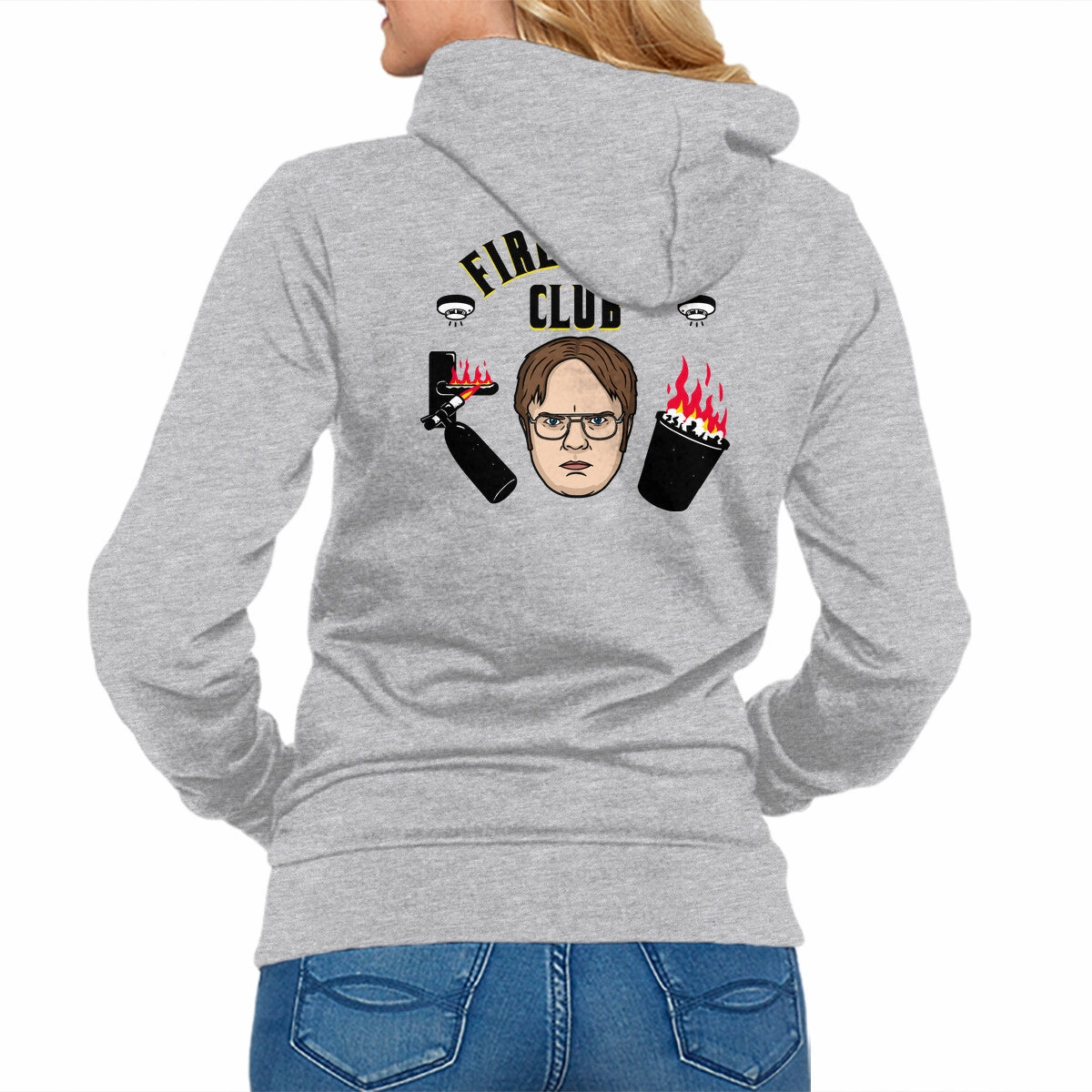 Fire Drill Club product snowboarding suitability