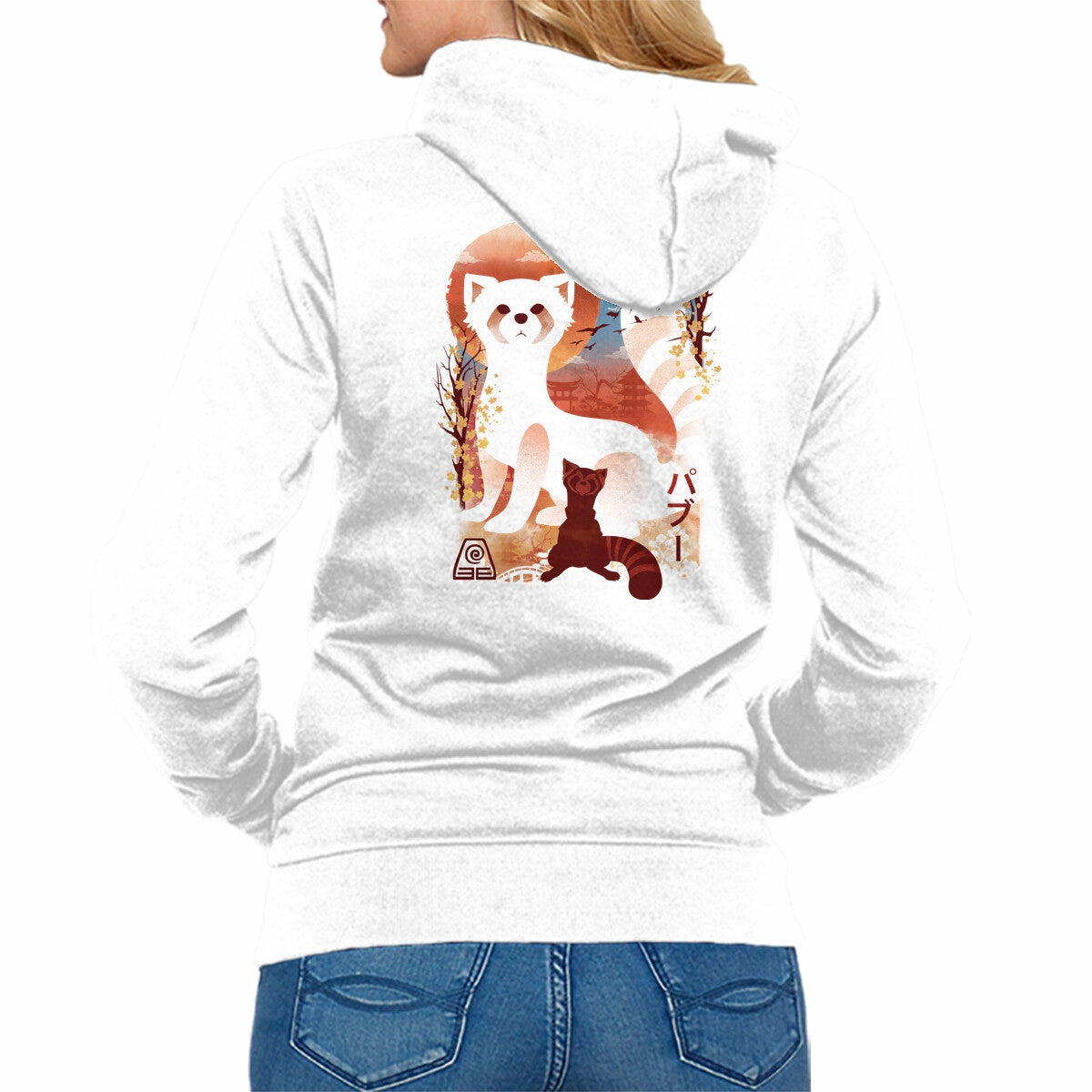 Fire Ferrets Versatile Comfort