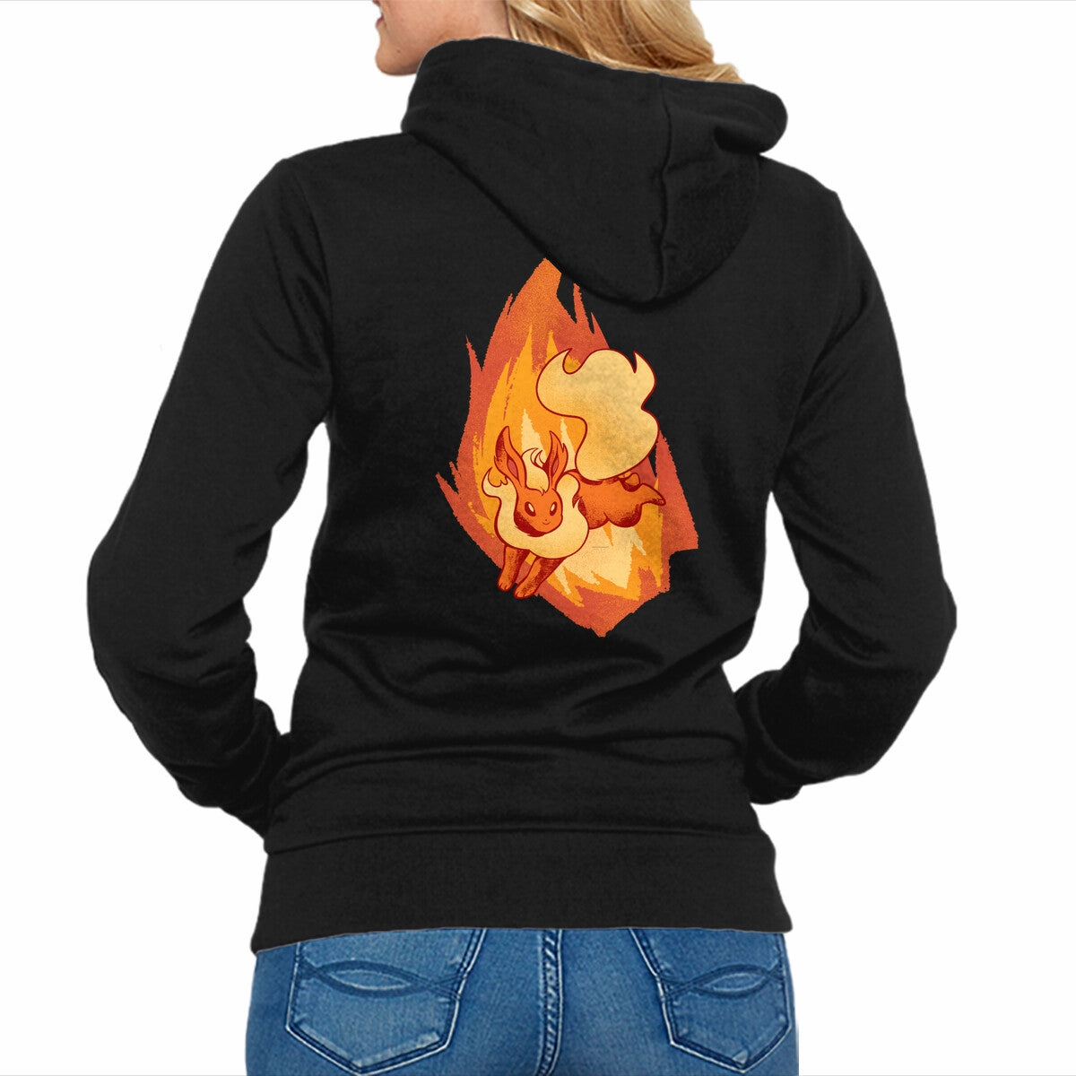 Comfortable Layer Fire Power