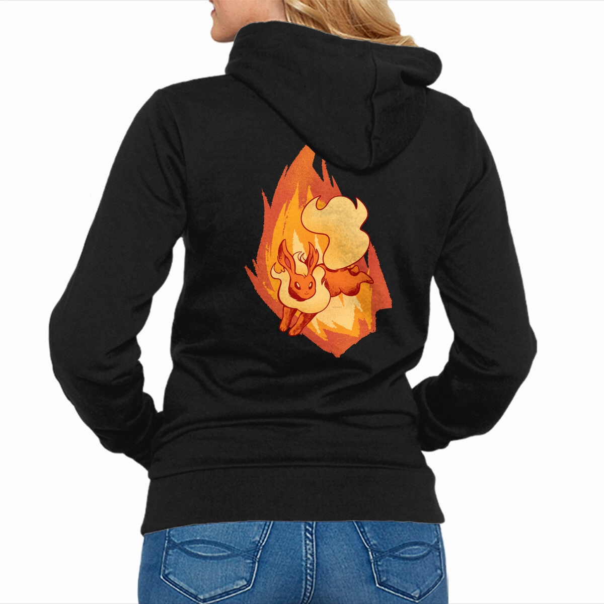 Fire Power Premium Style