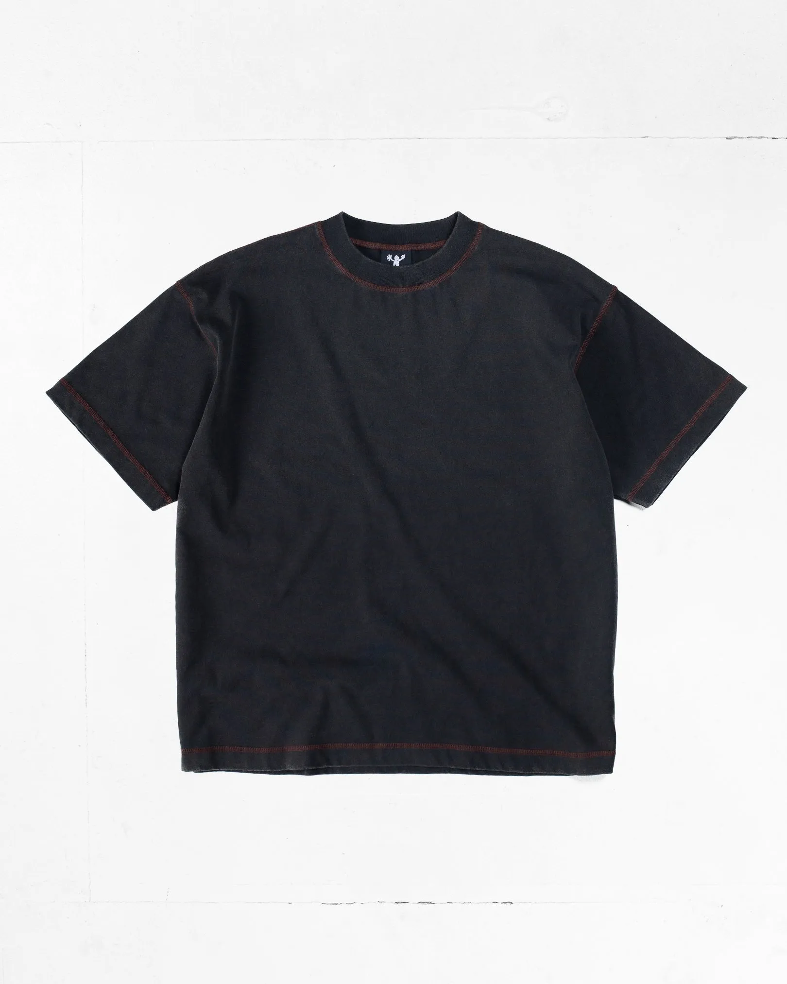 Chic and Cozy Wear Index Tee