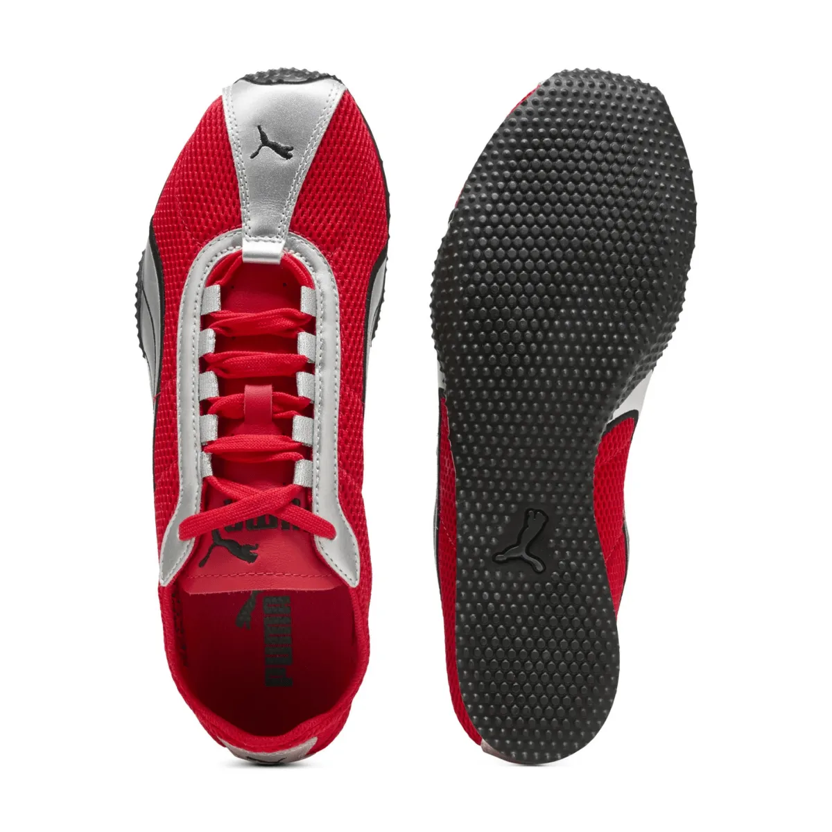 Motion Freedom Puma Men's H-Street OG PUMA Red/PUMA Silver