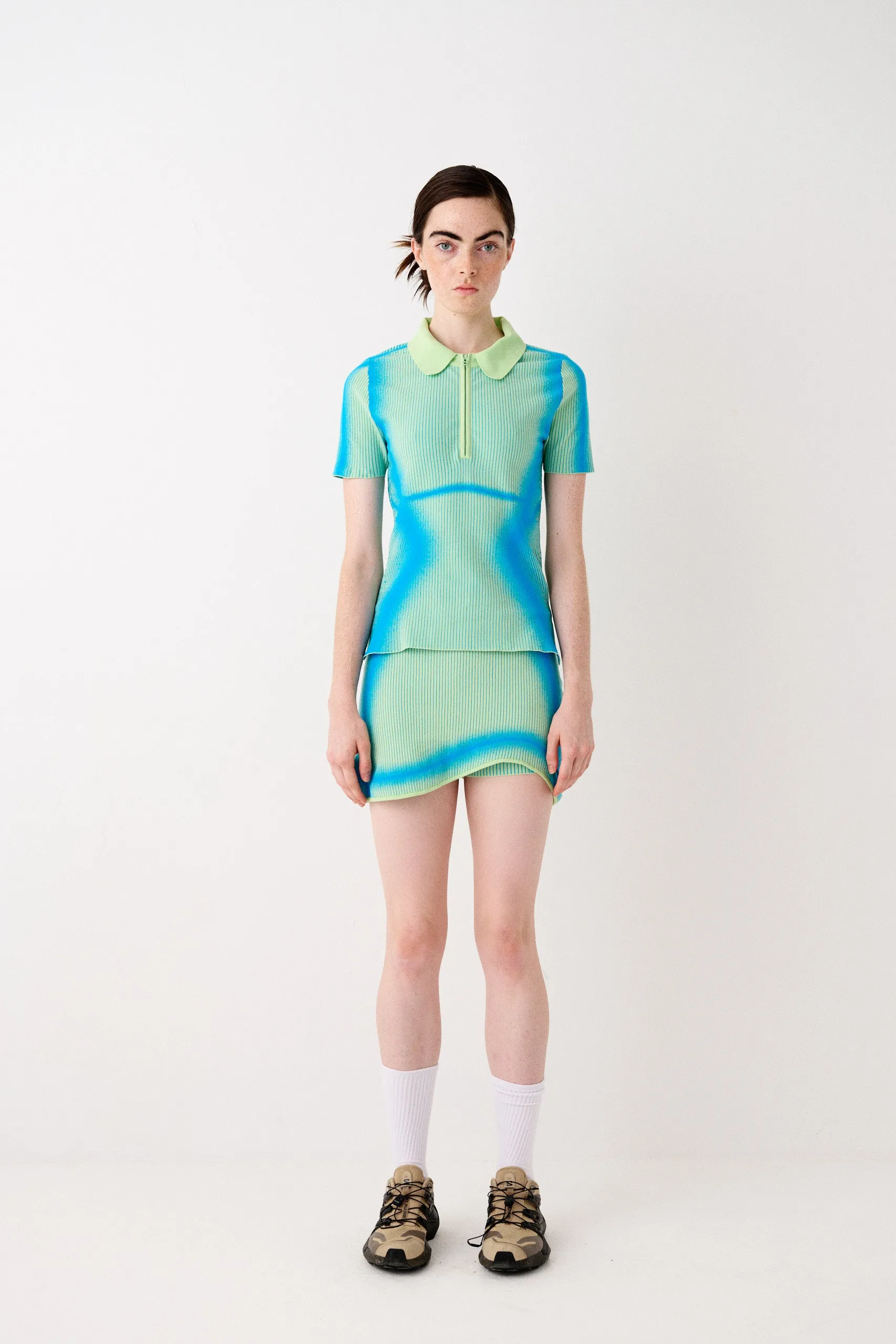 GEN 11 ACTIVE POLO TOP Active Design