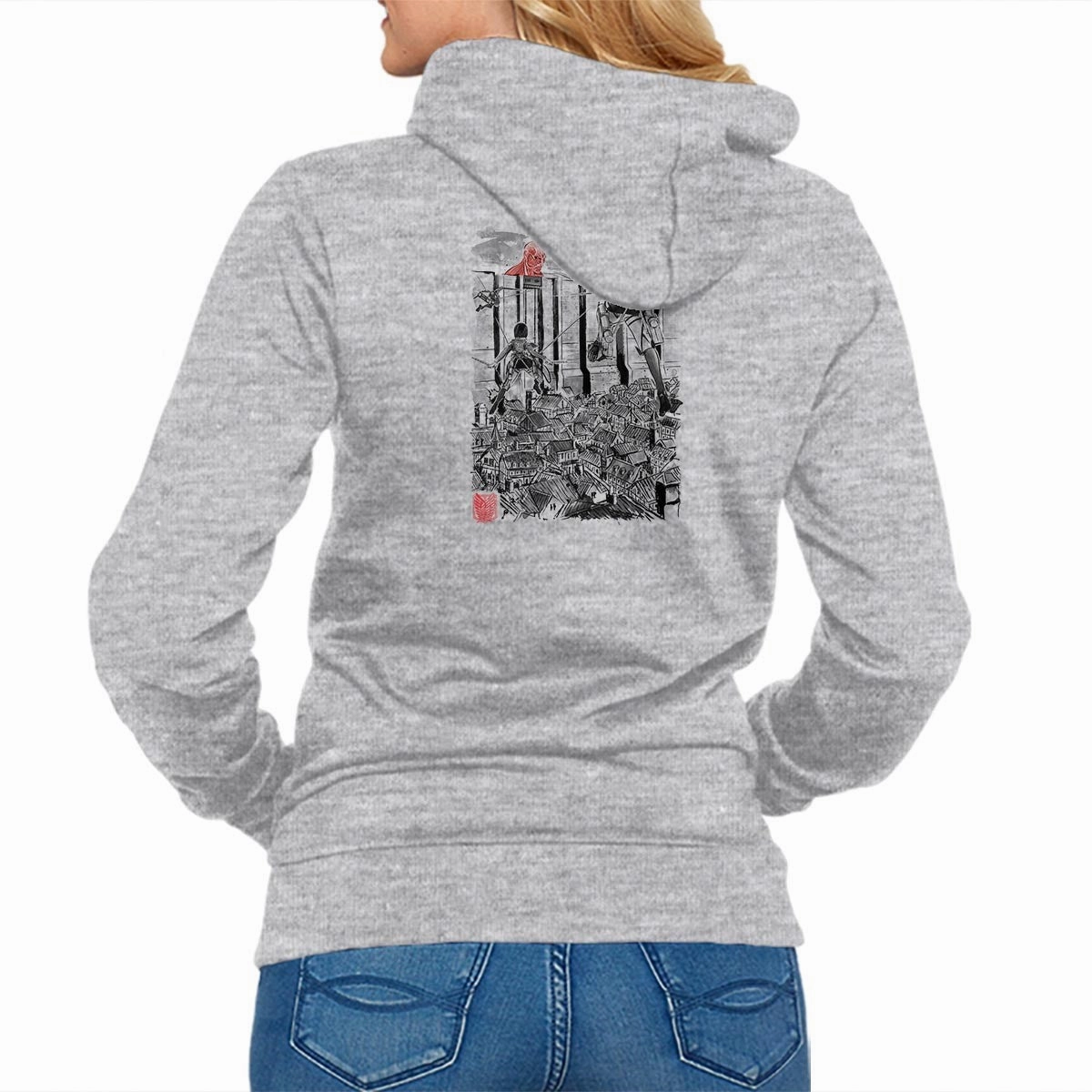 product solo confidence Flying for Humanity