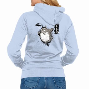 Errand Ready Flying With My Neighbor