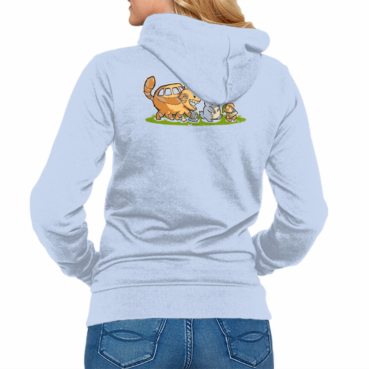 Matte Finish consumer preference Follow Me