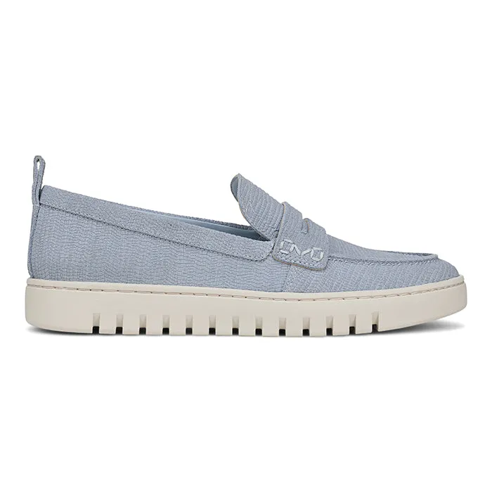 Comfy All Womens Vionic Uptown in Blue Mist