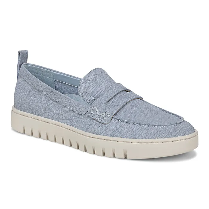 Mood Match Chic Basics Womens Vionic Uptown in Blue Mist