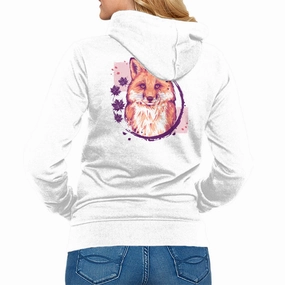 Fox Painting product yoga friendliness