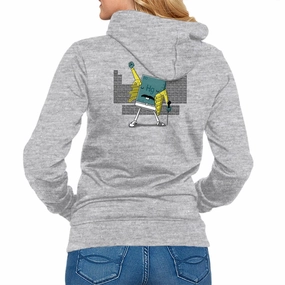 Premium Style Hoodie Style Freddie Mercury