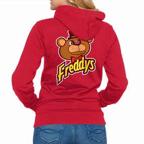 Warm Essentials Freddy's