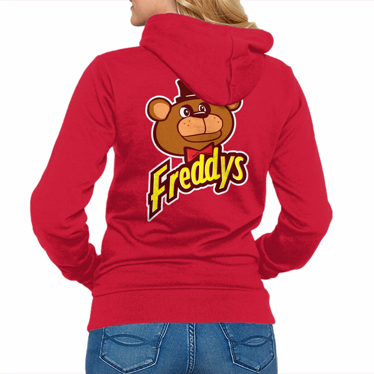 Timeless Bold Freddy's