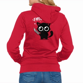 absorbent Warm Outfit Free Kitty Hugs