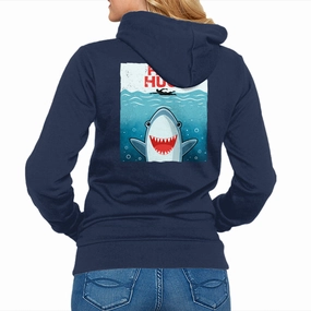 Free Shark Hugs Washable Comfortable Style