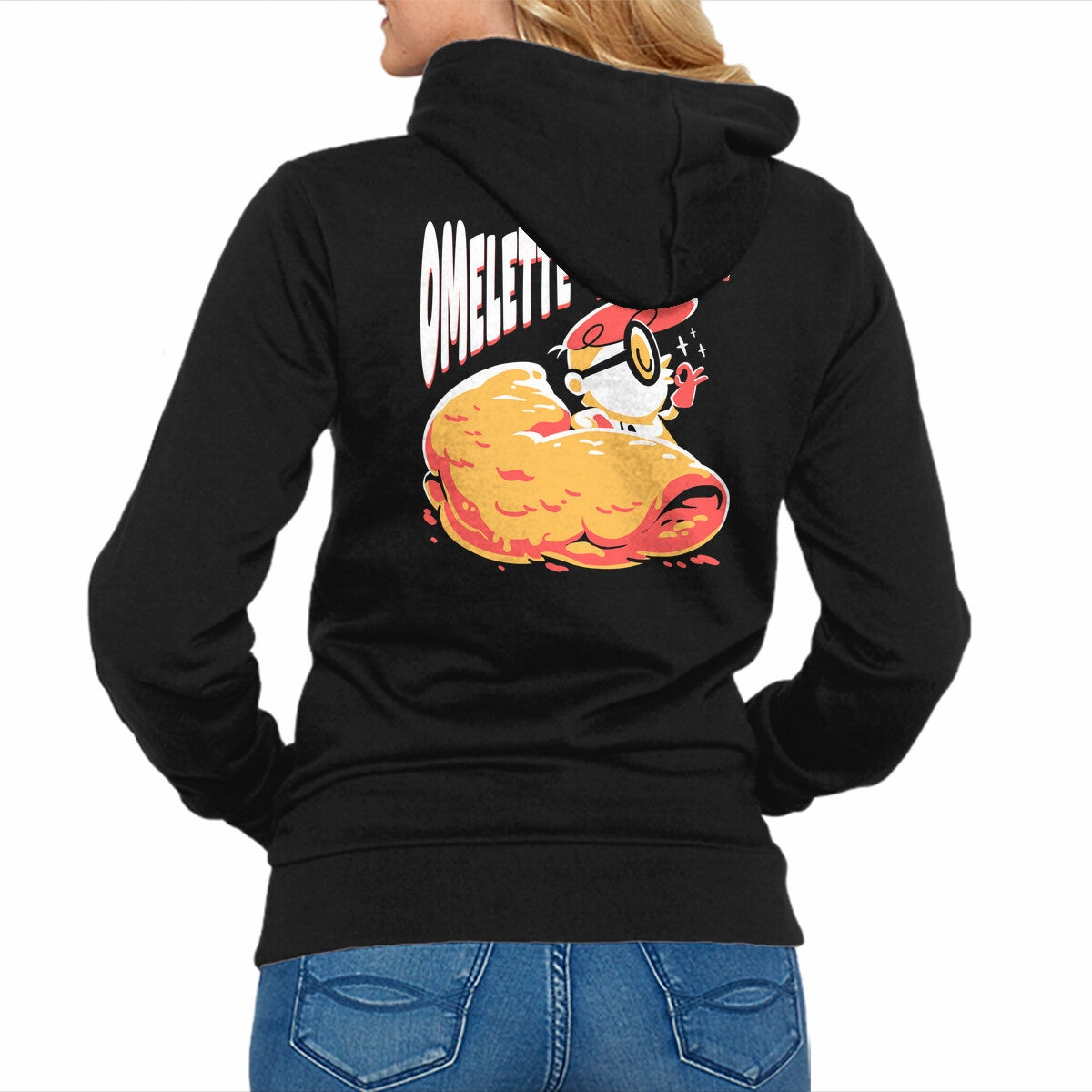 product affordability Comfy Hoodies French Lesson