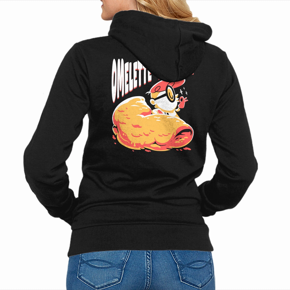 Layered Fashion Tassel accents French Lesson