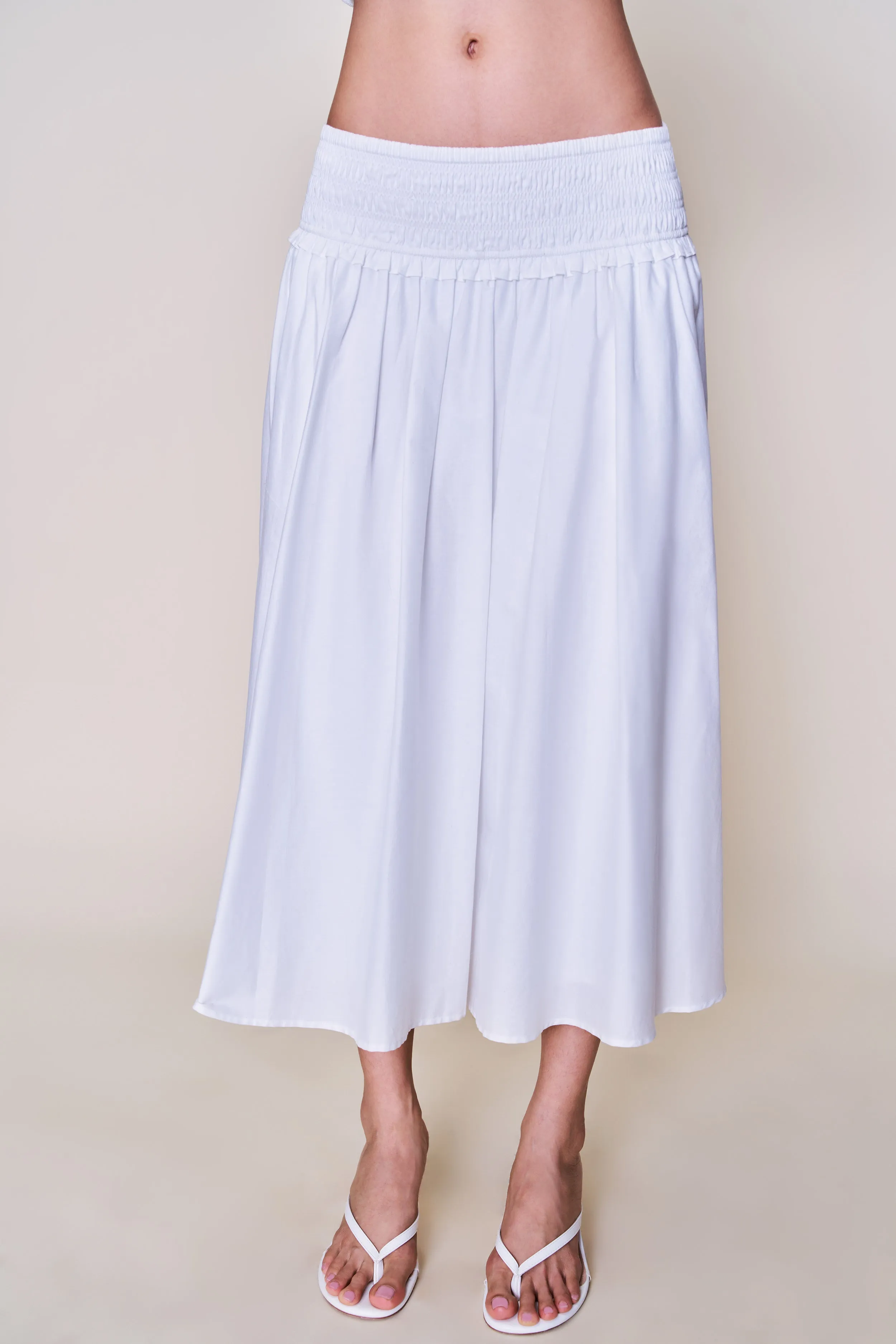 Fontana Skirt Playful Vibe