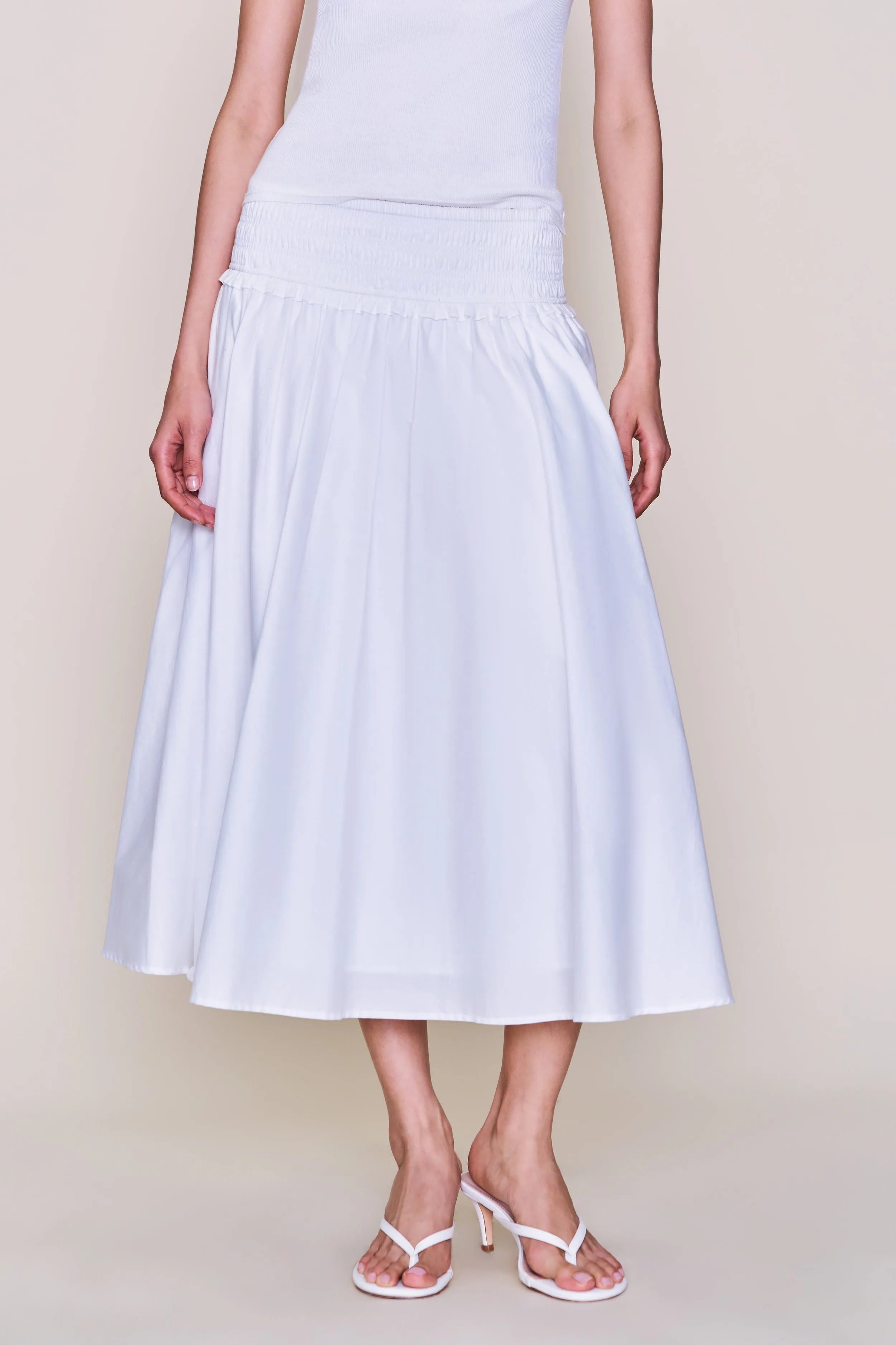Fontana Skirt Gentle Vibe