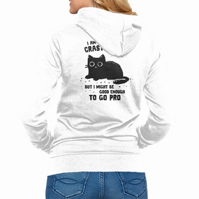 Amateur Crastinator Cozy Warmth product office appropriate professionalism