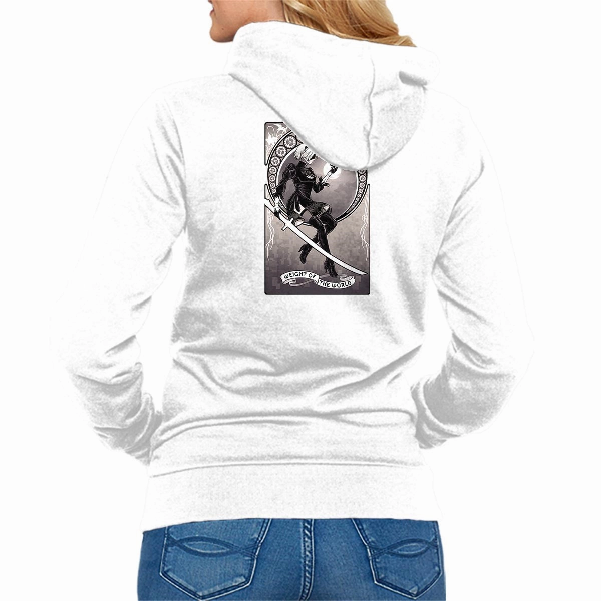 2B Or Not 2B product loop stability Urban Chic