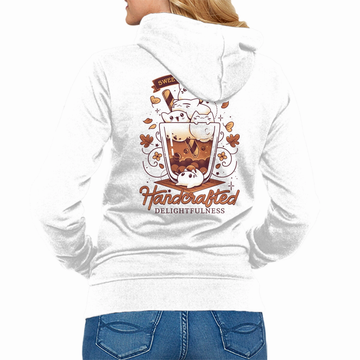 product holiday wear celebration Artisanal Kitten Tea