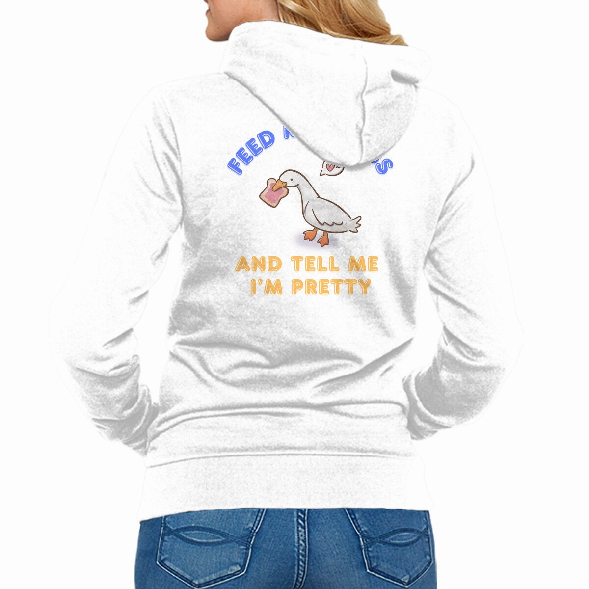 Feed Me Carbs Soft Wear