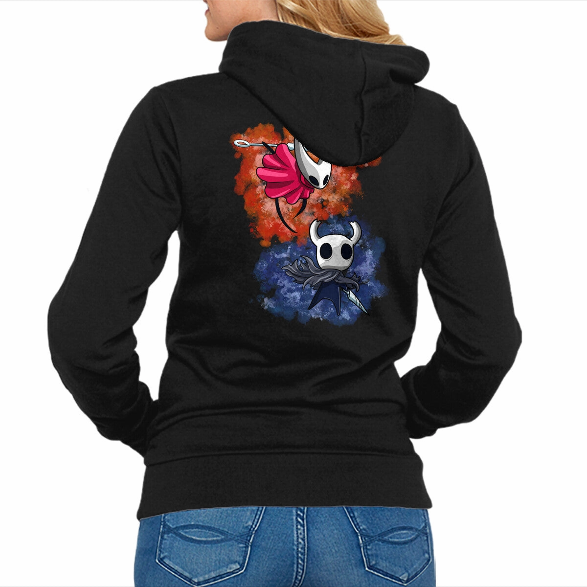 Friend Or Enemy Running wear comfortable top