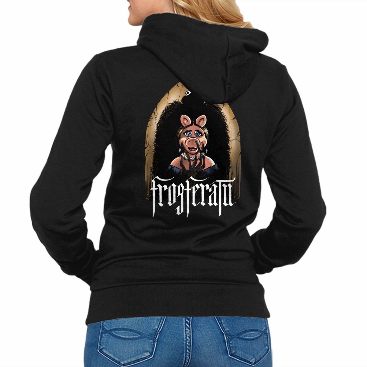 Frogferatu Running wear