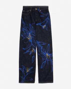 Non Slip Waist Grip Odor Resistant x Katie Tomlinson ? Georgia Selvedge