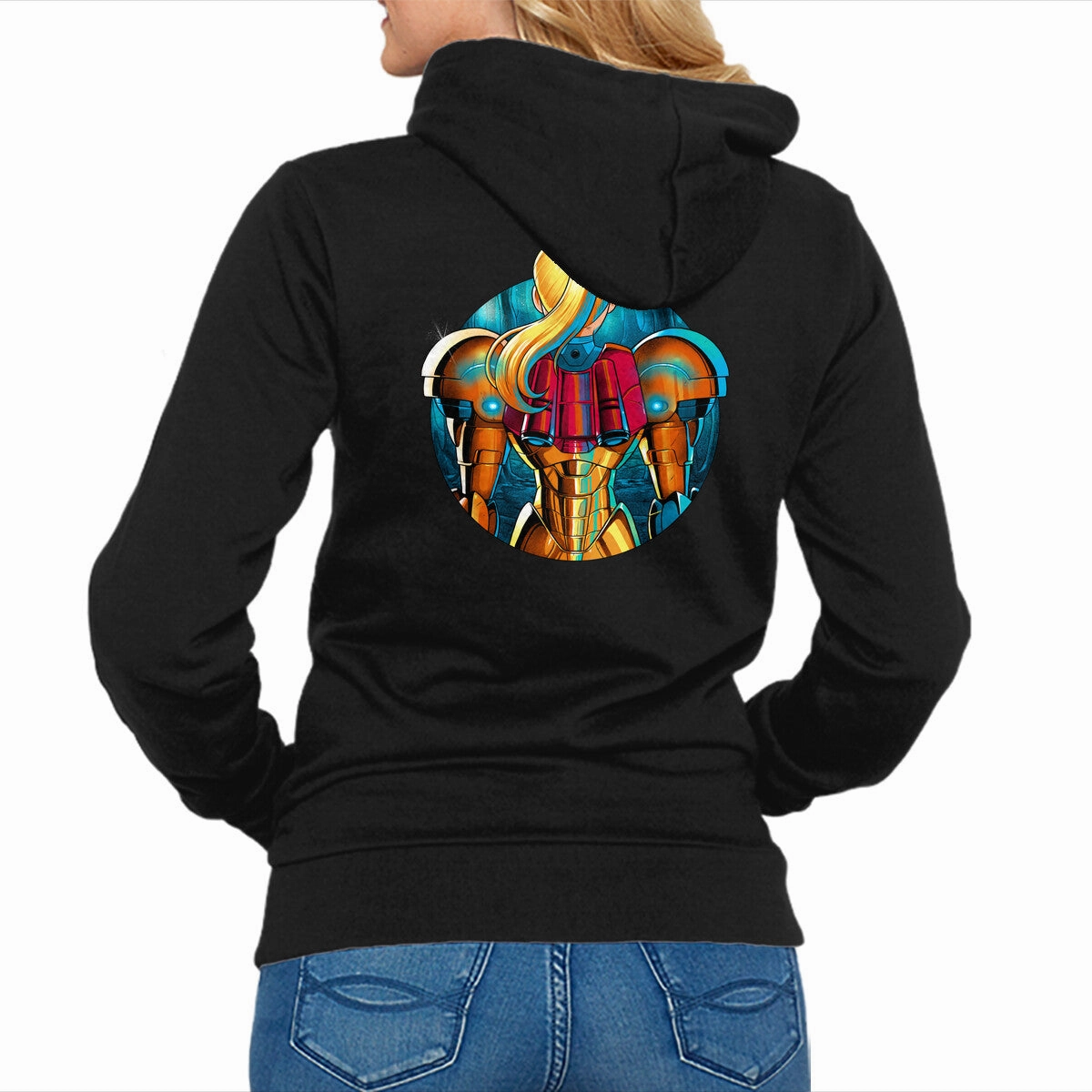 Running Top Cool Essentials Galactic Autumn