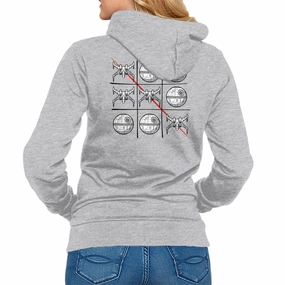 Galactic Tic Tac Toe Collared market demand