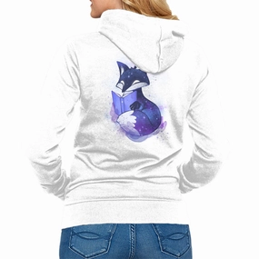 Galaxy Fox Graphic Design