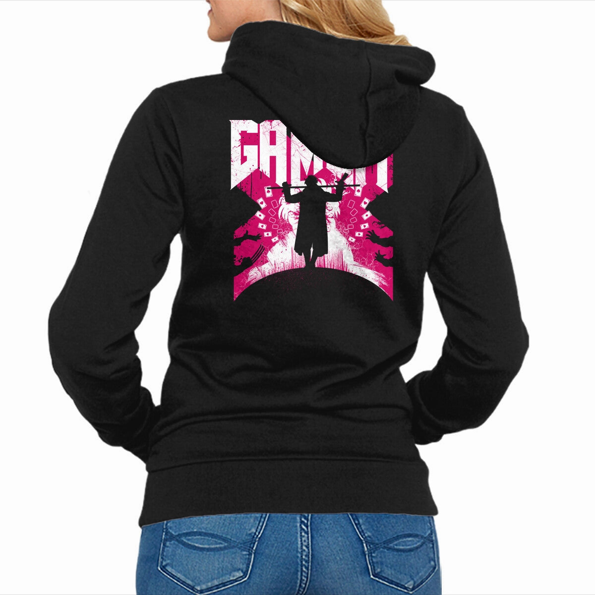 Gam 92 Urban Comfort Soft and Warm