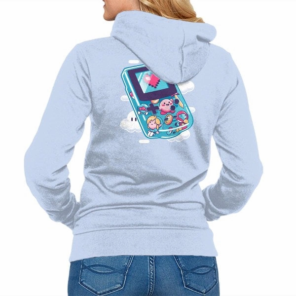 Game Folks Performance Ready