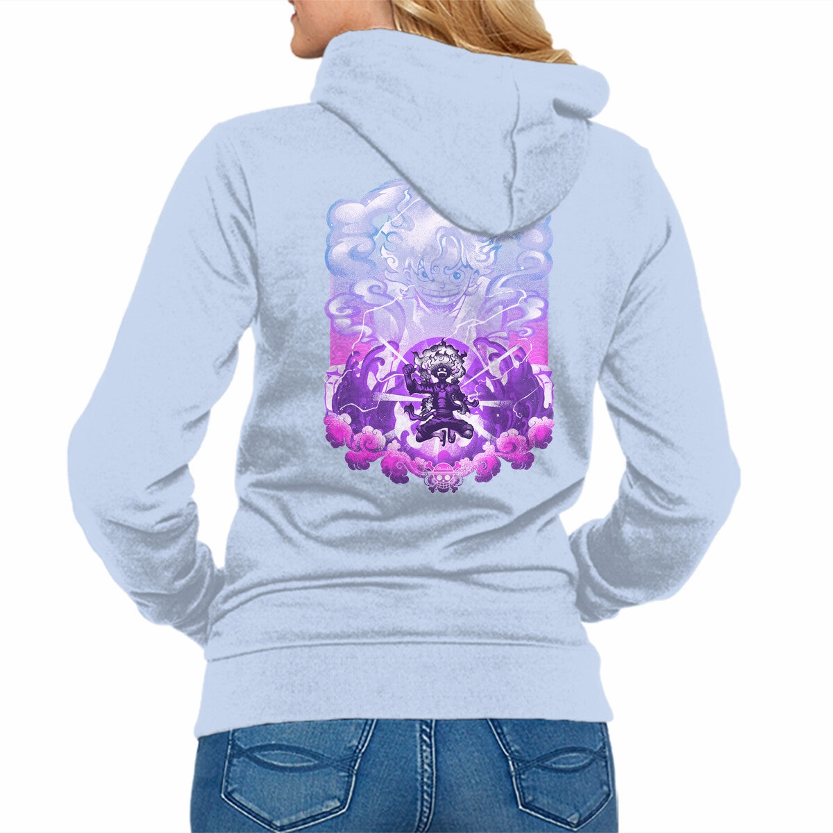 One-of-a-kind Comfort Layering Gear 5 Pirate